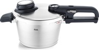 FISSLER Ekspres lonac Vitavit Premium 3,5 l, 22 cm