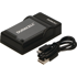 DURACELL USB punjač za baterije DRC5910
