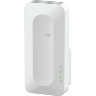 NETGEAR Mrežni proširivač EAX12, Wi-Fi 6, 1200 Mbit/s, bijela