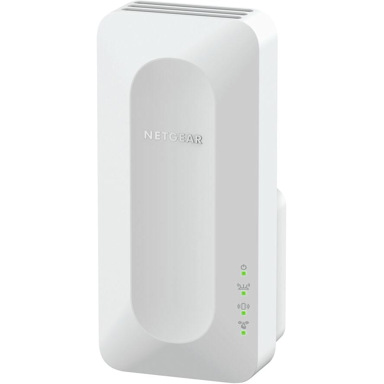 NETGEAR Mrežni proširivač EAX12, Wi-Fi 6, 1200 Mbit/s, bijela