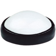 Vanjska plafonjera rasvjeta 2201, bijela