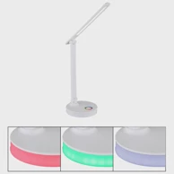 GLOBO LED stolna svjetiljka Geraldo 58445W, bijela