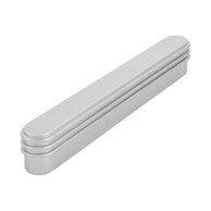 SIRO Ručka za namještaj ALU, 128 mm