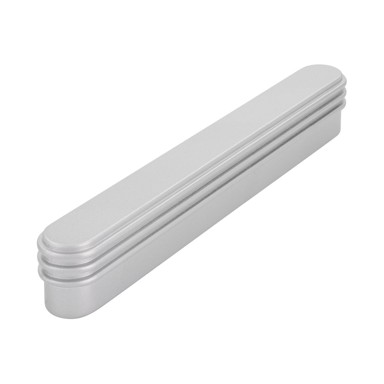 SIRO Ručka za namještaj ALU, 128 mm