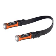 OSRAM Vratna i naglavna LED svjetiljka