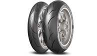 DUNLOP Cestovna moto guma 200/55ZR17 78W Sportsmart TT (R) TL