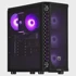 ACTINA Stolno računalo / AMD Ryzen™ 7 8700F, 32 GB DDR5-SDRAM, 1 TB SSD, AMD Radeon RX 7800 XT, Midi Tower, crna