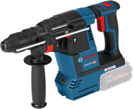 BOSCH Aku bušilica čekić GBH 18V-26 F