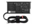 LENOVO GaN AC adapter USB-C Slim 140 W (ThinkPad), crna