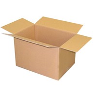 Kartonska kutija 430 x 300 x 250 mm, 1/1