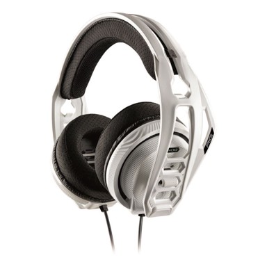 NACON Slušalice Rig 400HS, PS4/PS5, bijele