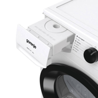 GORENJE Sušilica rublja s toplinskom pumpom D2HNE9D, 9 kg