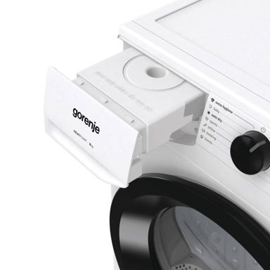 GORENJE Sušilica rublja s toplinskom pumpom D2HNE9D, 9 kg