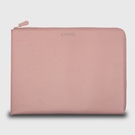 Navlaka za prijenosno računalo, roza  