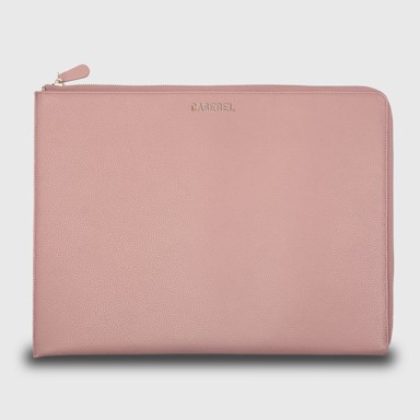 Navlaka za prijenosno računalo, roza  