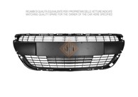 ISAM Maska branika Peugeot 208 15-, prednja