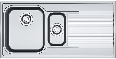 FRANKE Sudoper SRX, 651, desni