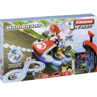 CARRERA Staza FIRST Nintendo Mario Kart 20063026 2,4 m