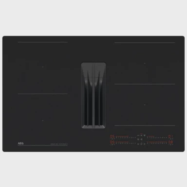 AEG Ugradbena ploča za kuhanje s napom TH84CC23CZ