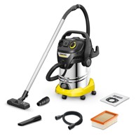 KARCHER Mokro suhi usisavač KWD 6 P S V-30/8/22/T