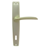 Kvaka za vrata štit ključ Europa F2