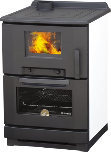 PLAMEN-POŽEGA Štednjak CALOREX 100