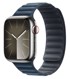 APPLE Remen Pacific Blue Magnetic Link 41mm, M/L 