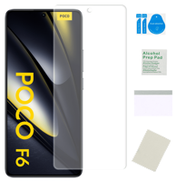 Hidrogel zaštitna folija za Xiaomi Poco F6