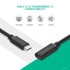 UGREEN Nastavak USB-C na USB-C 3.1, 0.5m