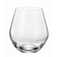 Set čaša Marta 4/1, 550 ml