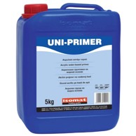 UNI-PRIMER Akrilni temeljni premaz 5 kg