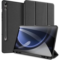 DUX DUCIS Maska za Samsung Galaxy Tab S9, crno