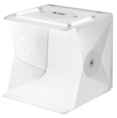 ORANGEMONKIE Foto studio Foldio 2 Plus