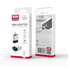 XO Adapter USB na Lightning NB186, srebrni