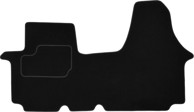 MAMMOOTH Auto tepisi tekstilni za Opel Vivaro A 02.01-07.14