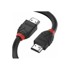 Kabel HDMI s Ethernetom LINDY crna Line (5 m)