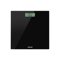 SENCOR Osobna vaga SBS 2300BK