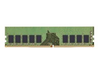 KINGSTON RAM memorija, 16GB (1x16GB), DDR4 3200MHz ECC CL22 RDIMM Micron F