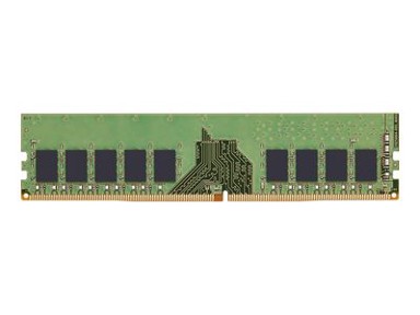 KINGSTON RAM memorija, 16GB (1x16GB), DDR4 3200MHz ECC CL22 RDIMM Micron F