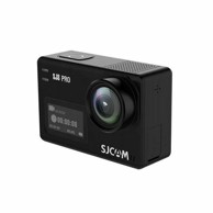 SJCAM Akcijska Kamera SJ8 AIR, crna