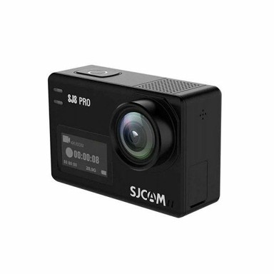 SJCAM Akcijska Kamera SJ8 AIR, crna