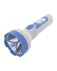 LED Ručna punjiva svjetiljka, 50+60lm