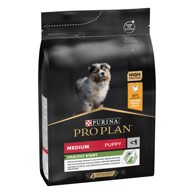 PRO PLAN Puppy medium 3 kg