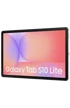 SAMSUNG Galaxy Tab S10 Lite, Wi-Fi, 256 GB, srebrna