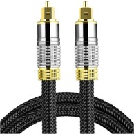 Digitalni optički audio kabel, 6 mm, 3 m