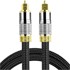 Digitalni optički audio kabel, 6 mm, 3 m