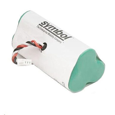 MOTOROLA Baterija za čitač barkodova BTRY-LS42RAA0E-01, 730 mAh, bijela