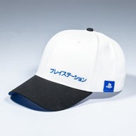 NUMSKULL Šilterica PlayStation, snapback