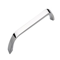 SIRO Ručka za namještaj krom