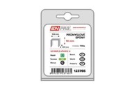 ENPRO Kopče PROFI, 345 / 14 mm, 700 kom, blister